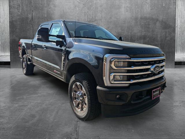 new 2024 Ford F-250 car, priced at $96,174