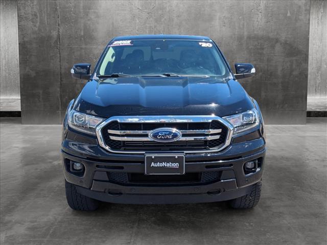 used 2020 Ford Ranger car, priced at $33,967