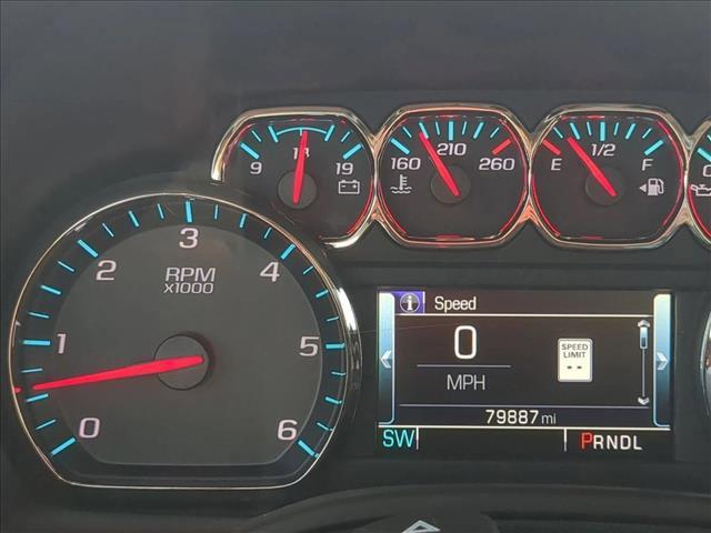 used 2019 GMC Yukon car, priced at $30,177