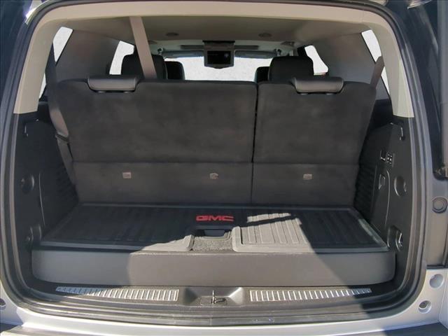 used 2019 GMC Yukon car, priced at $30,177