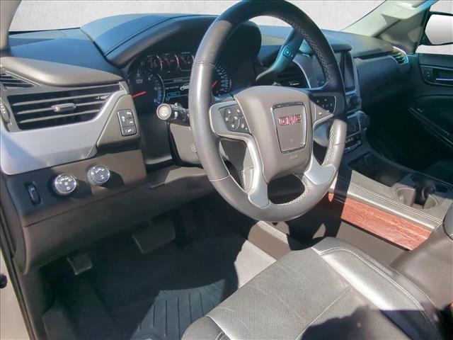 used 2019 GMC Yukon car, priced at $30,177