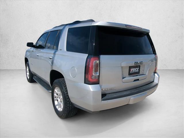 used 2019 GMC Yukon car, priced at $30,177