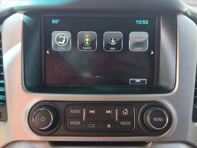 used 2019 GMC Yukon car, priced at $30,177