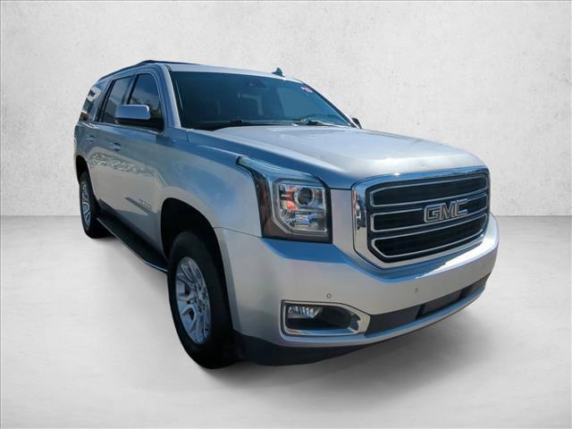 used 2019 GMC Yukon car, priced at $30,177