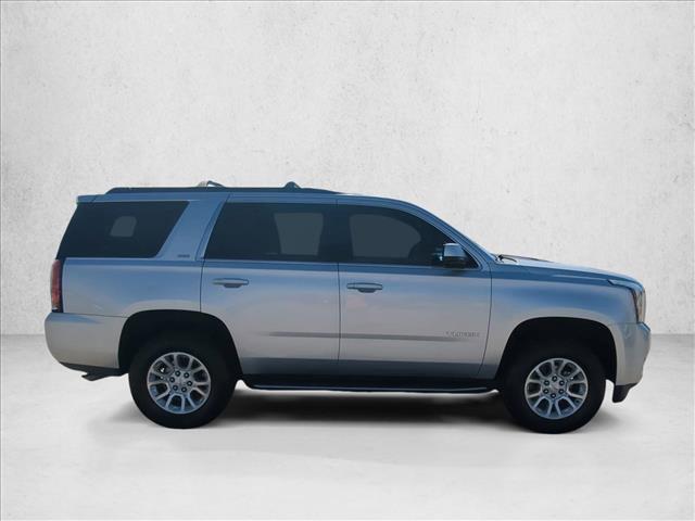 used 2019 GMC Yukon car, priced at $30,177