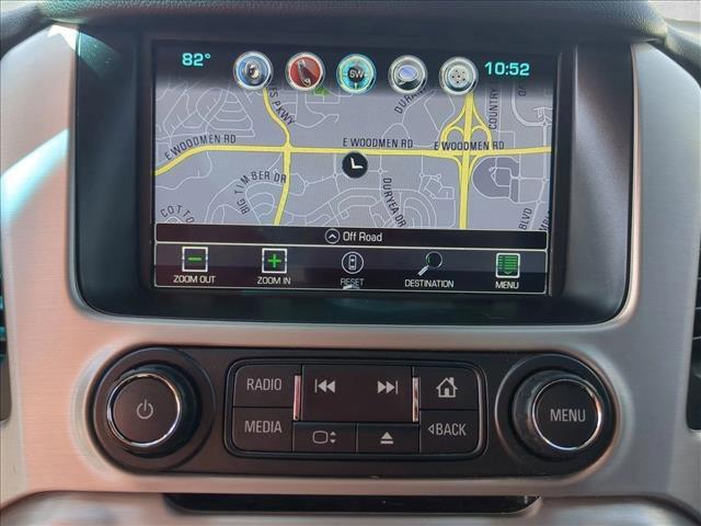 used 2019 GMC Yukon car, priced at $30,177