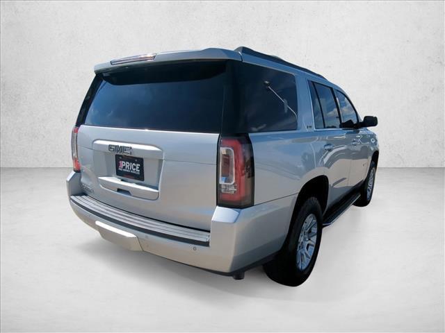 used 2019 GMC Yukon car, priced at $30,177