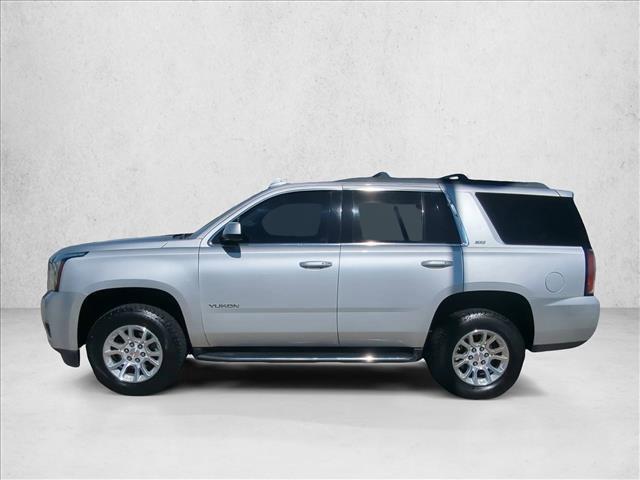 used 2019 GMC Yukon car, priced at $30,177