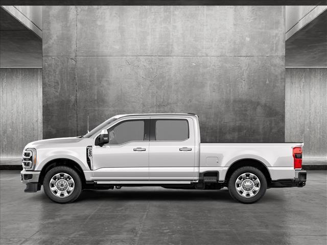 new 2024 Ford F-350 car, priced at $97,049