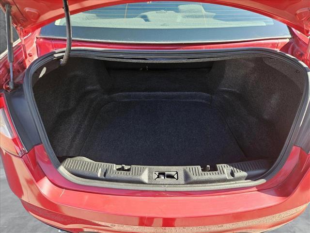 used 2011 Ford Taurus car, priced at $11,794