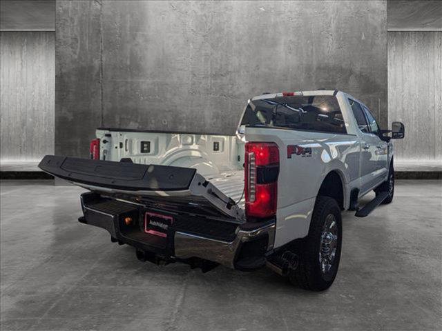 new 2024 Ford F-250 car, priced at $98,409