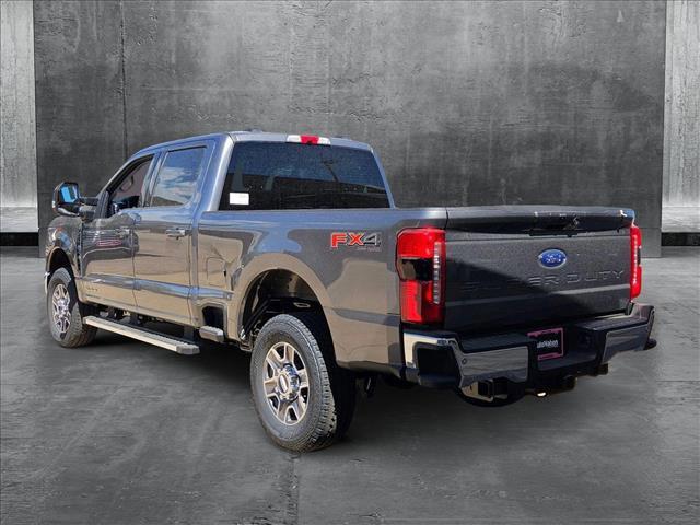 new 2025 Ford F-250 car, priced at $80,224