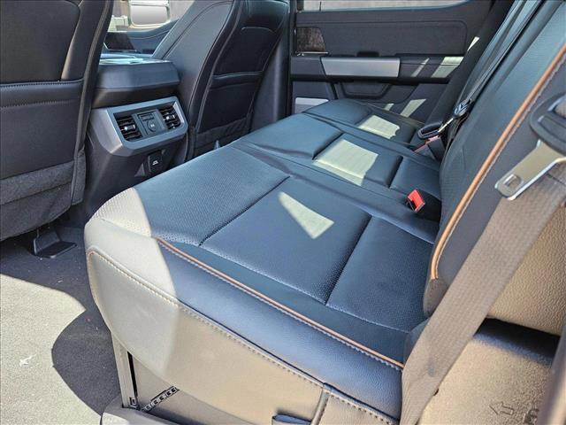 new 2025 Ford F-250 car, priced at $80,224