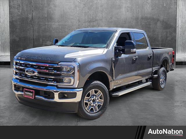 new 2025 Ford F-250 car, priced at $80,224