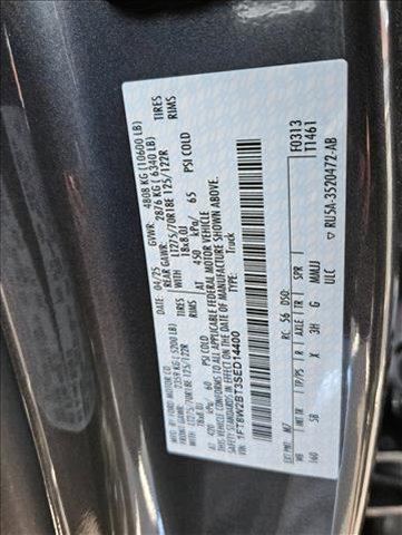 new 2025 Ford F-250 car, priced at $80,224