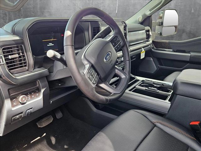 new 2025 Ford F-250 car, priced at $80,224