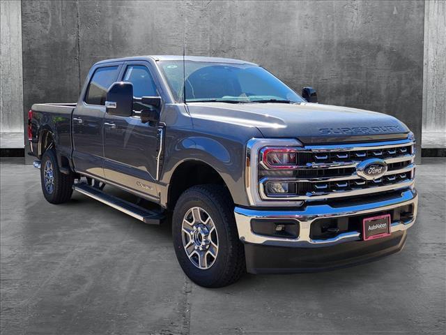 new 2025 Ford F-250 car, priced at $80,224