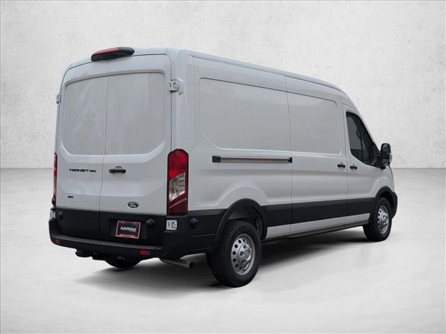 new 2026 Ford Transit-250 car, priced at $60,472