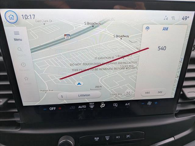 new 2026 Ford Transit-250 car, priced at $60,472