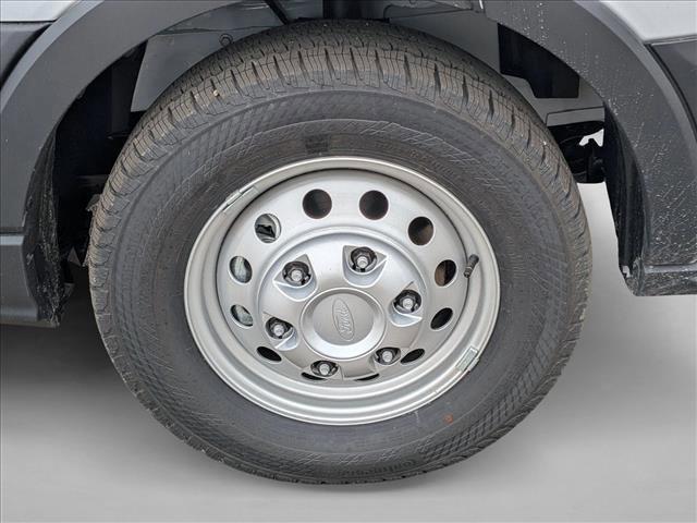 new 2026 Ford Transit-250 car, priced at $60,472