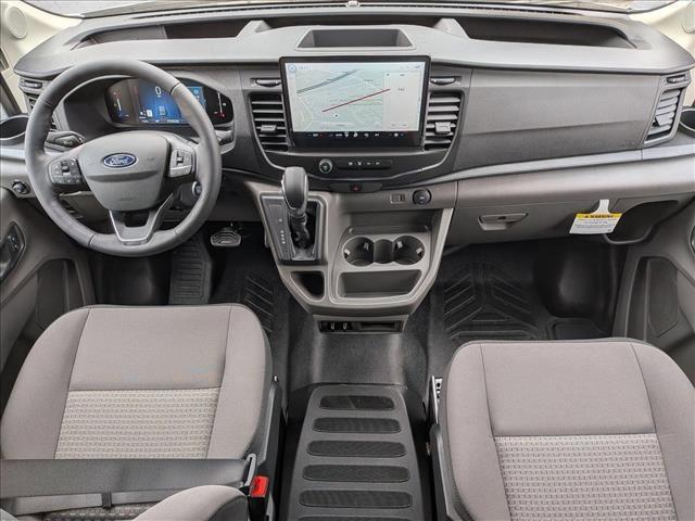 new 2026 Ford Transit-250 car, priced at $60,472