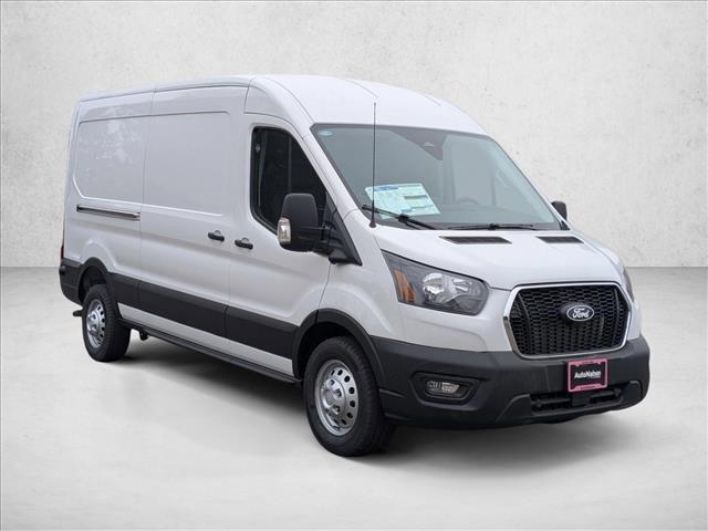 new 2026 Ford Transit-250 car, priced at $60,472