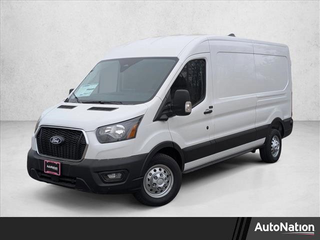 new 2026 Ford Transit-250 car, priced at $60,472