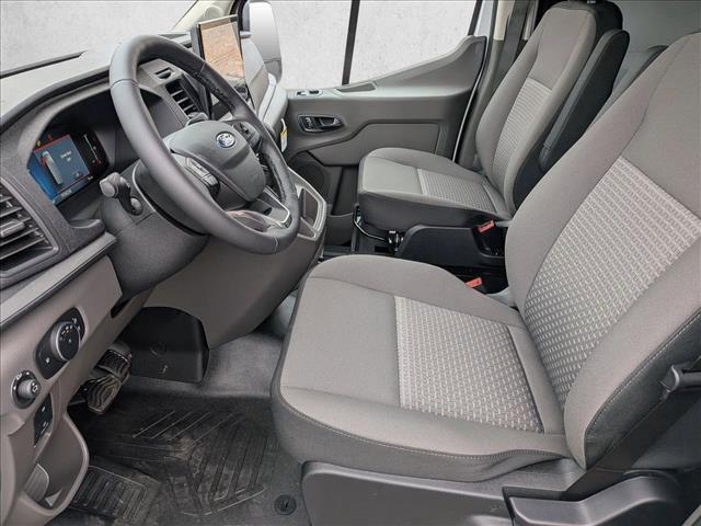 new 2026 Ford Transit-250 car, priced at $60,472