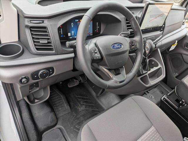 new 2026 Ford Transit-250 car, priced at $60,472
