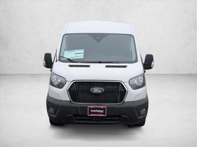 new 2026 Ford Transit-250 car, priced at $60,472