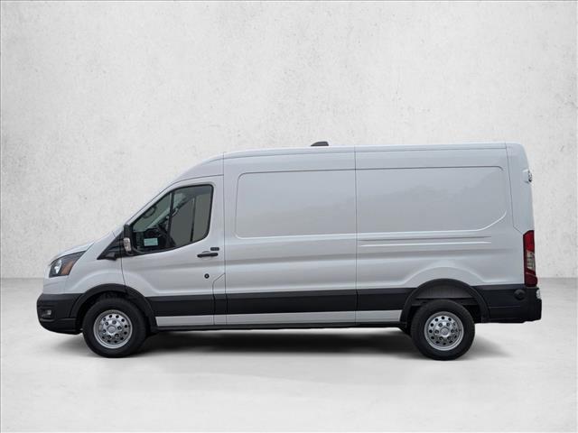 new 2026 Ford Transit-250 car, priced at $60,472