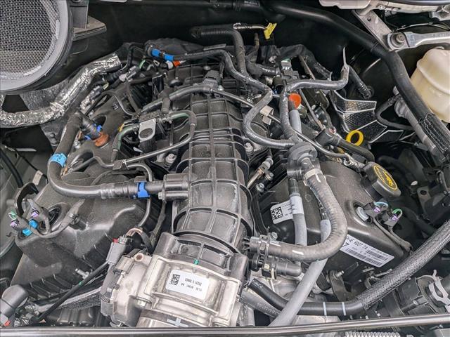 new 2026 Ford Transit-250 car, priced at $60,472