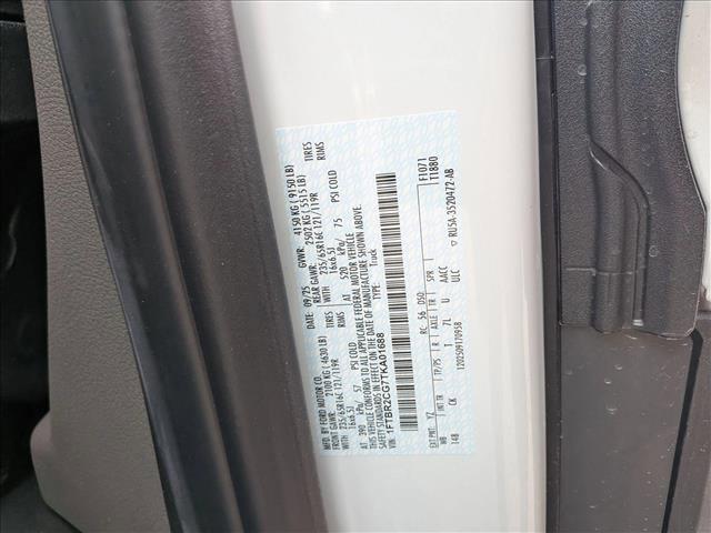 new 2026 Ford Transit-250 car, priced at $60,472