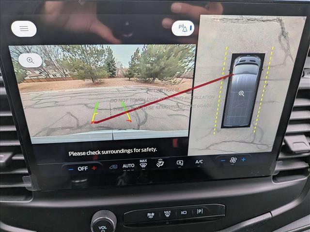 new 2026 Ford Transit-250 car, priced at $60,472