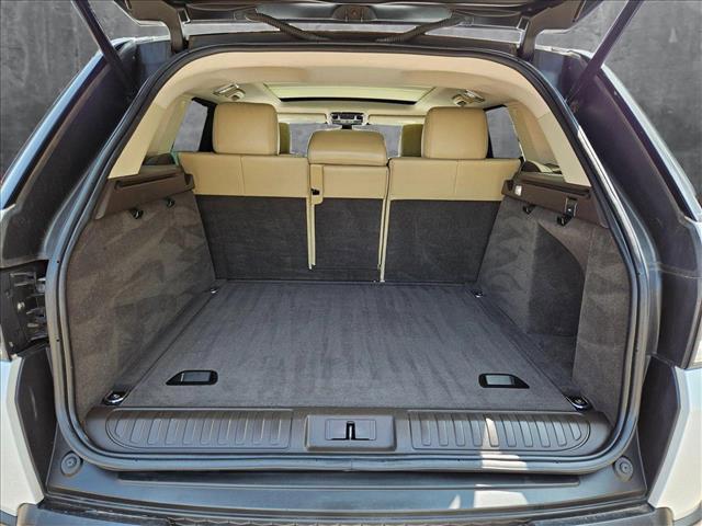 used 2016 Land Rover Range Rover Sport car, priced at $17,653