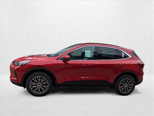 new 2024 Ford Escape PHEV car, priced at $40,649