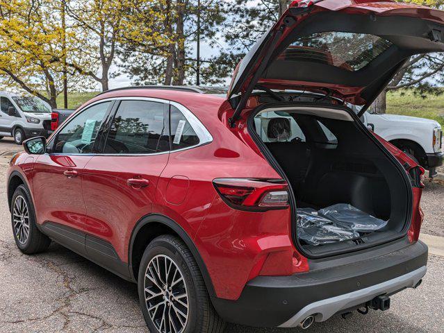 new 2024 Ford Escape car, priced at $39,939