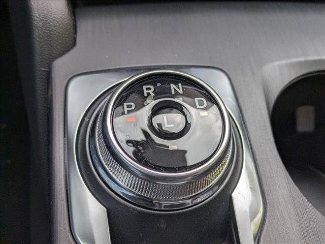 new 2024 Ford Escape PHEV car, priced at $40,649