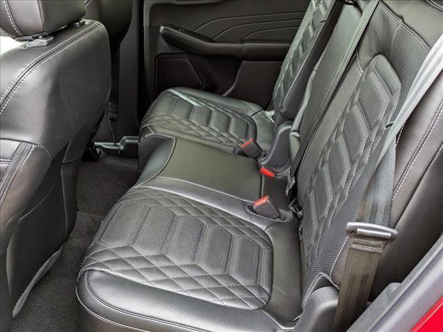 new 2024 Ford Escape PHEV car, priced at $40,649