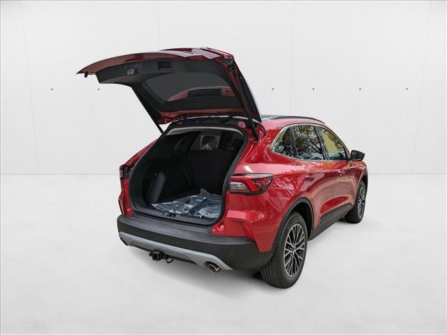 new 2024 Ford Escape PHEV car, priced at $40,649