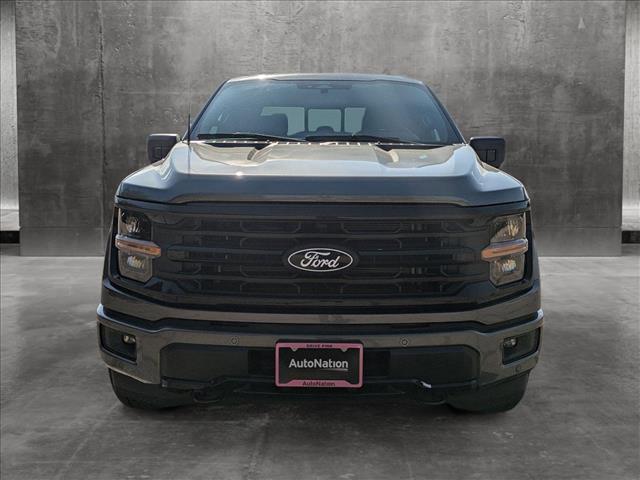 new 2024 Ford F-150 car, priced at $62,209