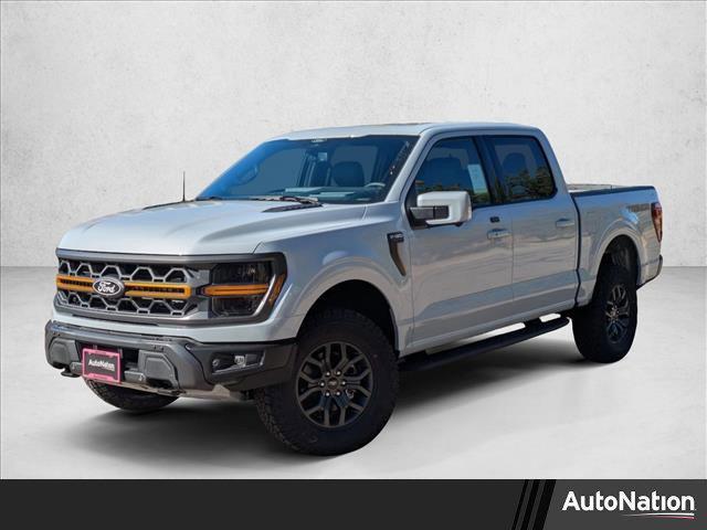 new 2025 Ford F-150 car, priced at $81,134