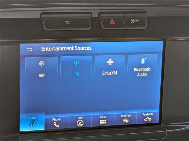 used 2022 Ford F-150 car, priced at $30,759