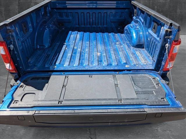 used 2022 Ford F-150 car, priced at $30,759