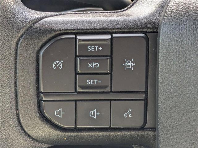 used 2022 Ford F-150 car, priced at $30,759