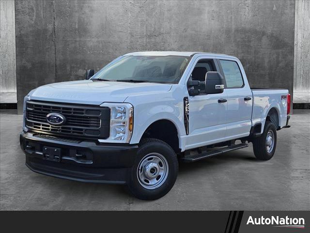 new 2025 Ford F-250 car, priced at $56,949