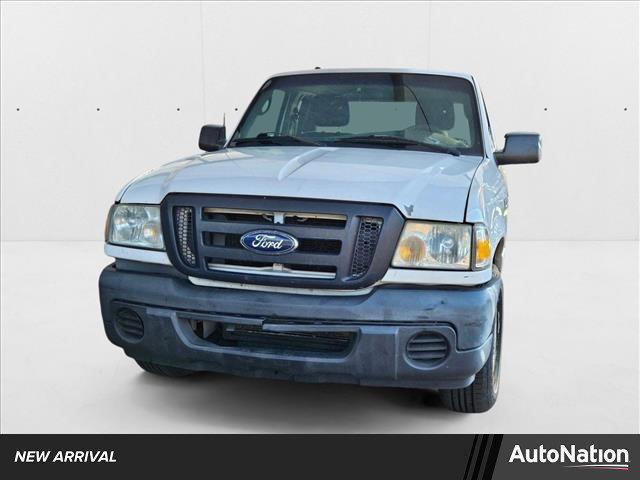 used 2010 Ford Ranger car, priced at $5,558