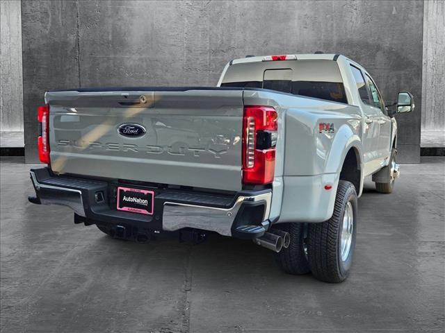 new 2025 Ford F-350 car, priced at $92,709