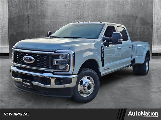 new 2025 Ford F-350 car, priced at $92,709