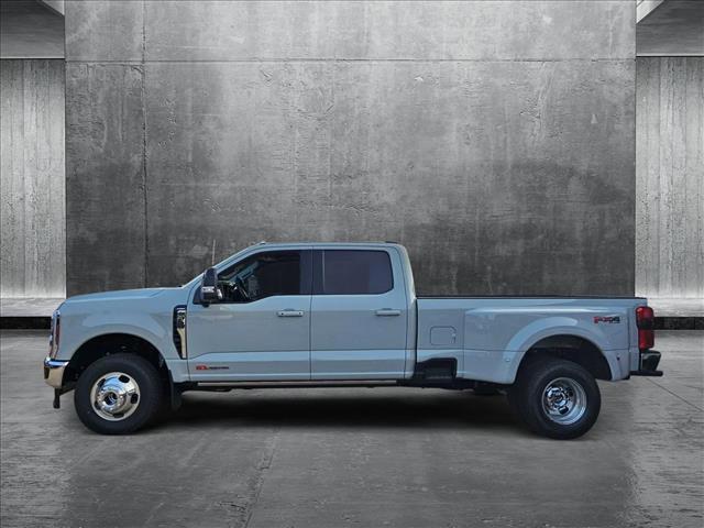 new 2025 Ford F-350 car, priced at $92,709